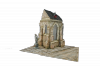 RT-Diorama 35039 Diorama Base: Church Street 1/35
